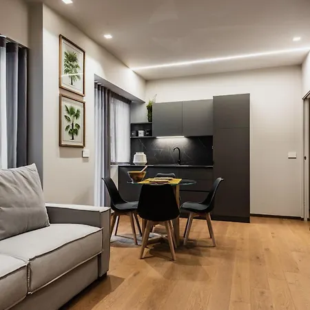 Apartment Ferrini - Riso 74 *