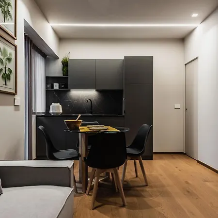 Apartment Ferrini - Riso 74