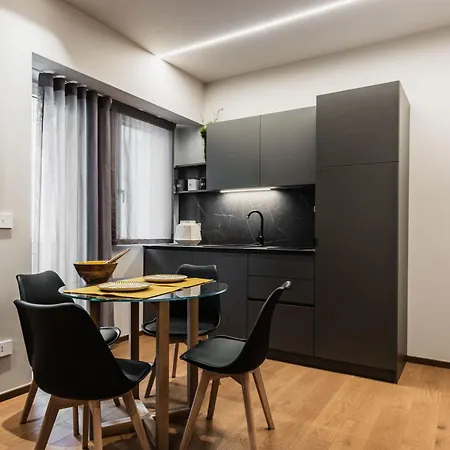 Apartment Ferrini - Riso 74