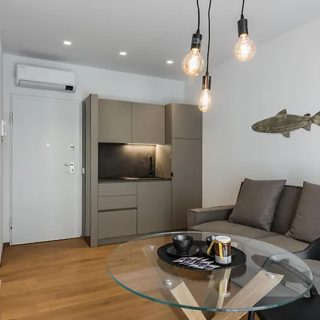 Apartman Ferrini - Riso 74 Catania