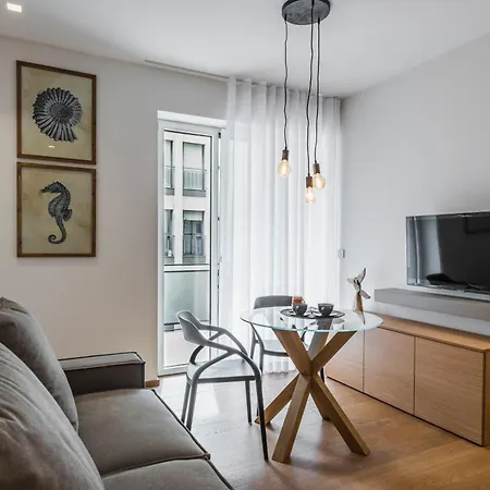 Ferrini - Riso 74 Apartman Catania