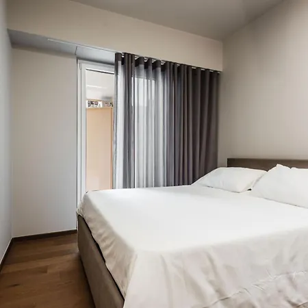Ferrini - Riso 74 Apartman Catania